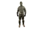 Komplet mundurowy Combat Uniform - olive - obrazek 3