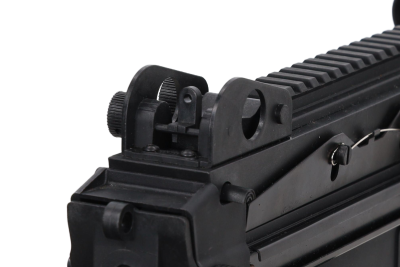 FN Herstal M249 PARA CORE Karabin maszynowy AEG (Bez oznaczeń licencyjnych) - OUTLET - obrazek 5