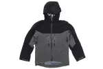 asgbox.pl - Kurtka Emerson Gear Blue Label Otter Hardshell Jacket Szara
