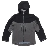 asgbox.pl - Kurtka Emerson Gear Blue Label Otter Hardshell Jacket Szara