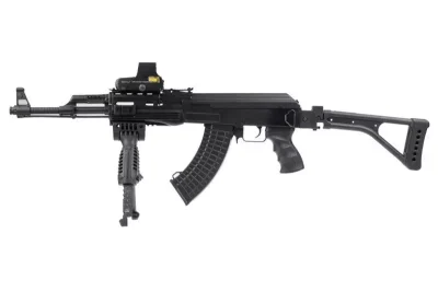 Replika karabinka SRT-14 - obrazek 10