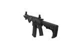 Rock River Arms M4/AR15 SA-P17 PRIME BLDC Karabin szturmowy AEG 9" (Light Ops Stock/HAL) Szary - OUTLET - obrazek 2