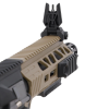 Karabinek ASG Specna Arms SA-F08 FLEX™ Gen.2 BLDC™ HAL ETU™ Half-Tan OD-G-SPE-01-048001-00 asgbox.pl