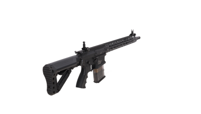 GIG AR10 TR16 MBR 308 MLOK Karabin wyborowy AEG 18.5" - OUTLET - obrazek 4