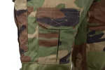 Komplet mundurowy Combat Gen.2 - Woodland - obrazek 3