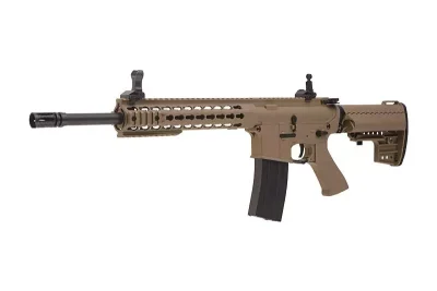 Replika karabinka CM615 - tan - obrazek 8