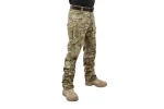 asgbox.pl - Spodnie taktyczne CP Field Pants - Multicam