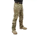 asgbox.pl - Spodnie taktyczne CP Field Pants - Multicam