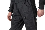 Komplet mundurowy Primal Combat G4 - czarny - obrazek 2