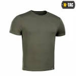 Koszulka M-Tac 93/7 Army Olive - obrazek 2