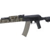 KPYK AK SA-PJ15 PRIME BLDC Karabin szturmowy AEG - Oliwkowy OD-G-SPE-01-048361-00 asgbox.pl