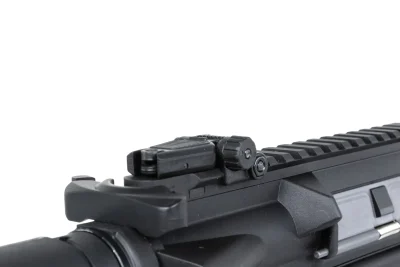 Karabinek ASG Specna Arms SA-C08 CORE™ Gen.2 HAL ETU™ Czarny - obrazek 8