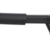 Specna Arms PPK-20 SA-J20 VAPOR pistolet maszynowy GBB - Czarny OD-G-SPE-02-048660-00 asgbox.pl