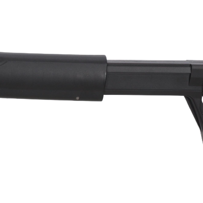 Alternative view of Specna Arms PPK-20 SA-J20 VAPOR pistolet maszynowy GBB - Czarny