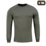 asgbox.pl - Bluza raglanowa M-Tac Athlete Army Olive