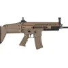 Replika karabinka MK16 SCAR-L Next Gen - FDE OD-G-TMR-01-027584-00 asgbox.pl