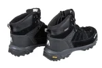 Buty Trekkingowe Alpinus Brasil Plus M Czarne - obrazek 2