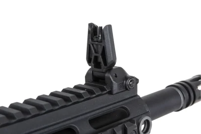 Karabinek ASG Specna Arms SA-FX01 FLEX™ Gen.2 BLDC™ HAL ETU™ Czarny - obrazek 4