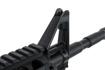Karabinek ASG Specna Arms SA-F12 FLEX™ GATE X-ASR Czarny - obrazek 7
