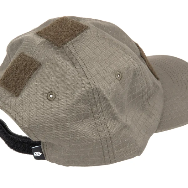 asgbox.pl - Czapka z daszkiem TH-02 Truck Hat - Ranger Green
