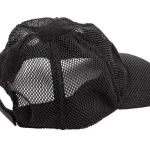 asgbox.pl - Czapka Mesh Tactical - czarna