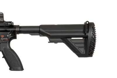 Replika karabinka TM416D - Czarna - obrazek 8