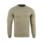 asgbox.pl - Bluza raglanowa M-Tac Athlete Tan