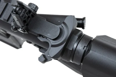 Karabinek ASG Specna Arms SA-F12 FLEX™ GATE X-ASR Czarny - obrazek 8