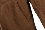 asgbox.pl - Bluza polarowa Emerson Gear Blue Label Mastiff Tactical Hoodie Coyote Brown