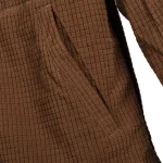 asgbox.pl - Bluza polarowa Emerson Gear Blue Label Mastiff Tactical Hoodie Coyote Brown