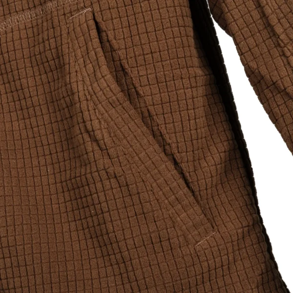 asgbox.pl - Bluza polarowa Emerson Gear Blue Label Mastiff Tactical Hoodie Coyote Brown