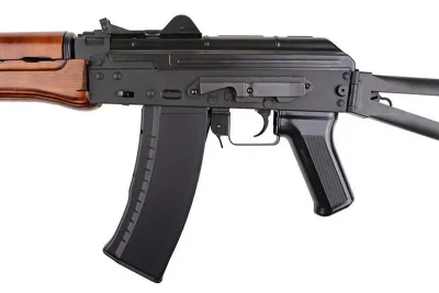 Replika subkarabinka GKS74U - obrazek 7