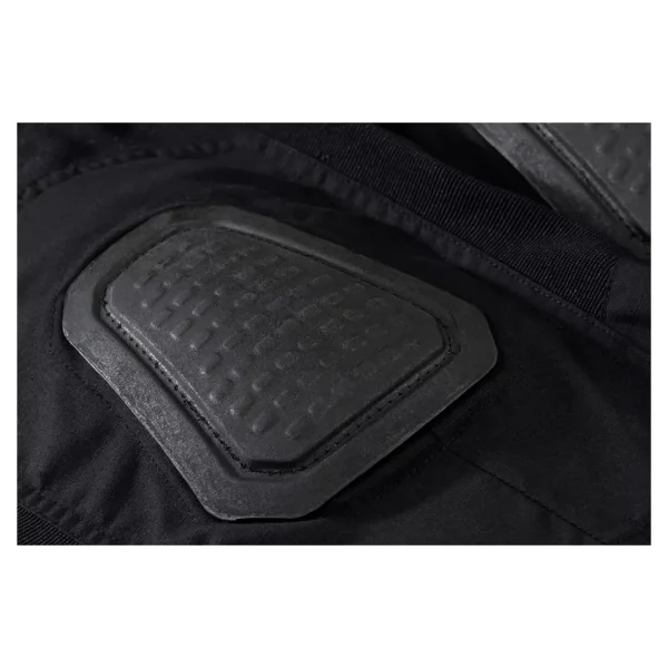 asgbox.pl - Spodnie Predator Combat Pant - czarne