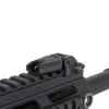 Karabinek ASG Specna Arms SA-F04-RL FLEX™ Gen.2 BLDC™ HAL ETU™ Light Ops Stock/New Receiver Czarny OD-G-SPE-01-047993-00 asgbox.pl