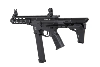 Pistolet maszynowy ASG Specna Arms SA-X10 EDGE™ High Speed (30 rps) (OUTLET) - obrazek 3