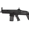 Replika karabinka MK17 Next Gen - czarna OD-G-TMR-01-027585-00 asgbox.pl