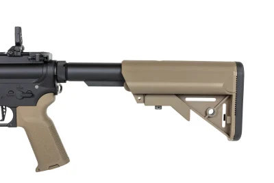 Rock River Arms M4/AR15 SA-P14 PRIME BLDC Karabin szturmowy AEG 14.5" Half-Tan - OUTLET - obrazek 2