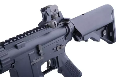 Replika karabinka LR4-RIS 10'' - obrazek 9