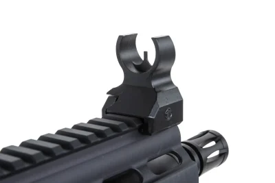 Karabinek ASG Specna Arms SA-PH24 PRIME™ BLDC™ Aster II ETU Czarny - obrazek 4