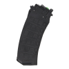 Specna Arms AK magazynek low-cap 35 kulek green gas do SA-J21/22 GBBR - Czarny OD-G-SPE-05-048684-00 asgbox.pl