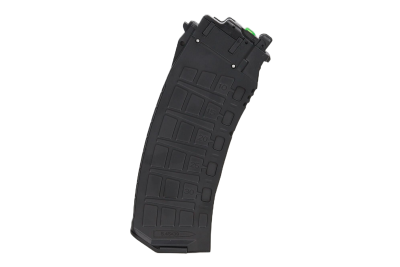 Specna Arms AK magazynek low-cap 35 kulek green gas do SA-J21/22 GBBR - Czarny - obrazek 2