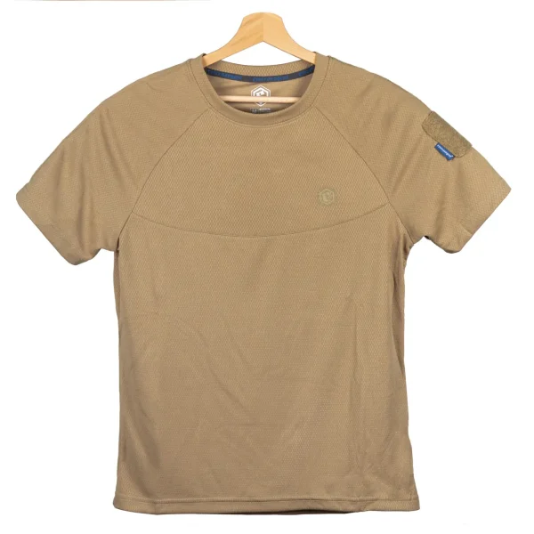 asgbox.pl - Koszulka treningowa Emerson Gear Blue Label Newt Khaki