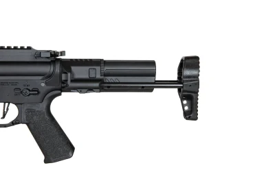 asgbox.pl - Replika Karabinka Avalon CALIBUR 2 CQC - Czarna