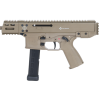 Pistolet maszynowy ASG Lambda Defence x B&T GHM9 Gen.2 Tan OD-G-LAM-02-047878-00 asgbox.pl