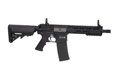 Karabinek ASG Specna Arms SA-F14 FLEX™ Gen.2 GATE X-ASR Czarny - obrazek 5