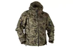Bluza polarowa Patriot - pantera leśna - obrazek 2