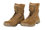 Buty taktyczne Emerson Gear Rattlesnake Top Desert 8'' Coyote Brown - obrazek 3