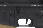 Daniel Defense RIS III 12.5'' M4/AR15 SA-P28 PRIME BLDC Karabin szturmowy AEG 14.5" Chaos Bronze - OUTLET - obrazek 2