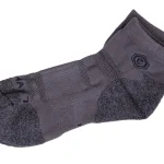 asgbox.pl - Skarpety Emerson Gear Blue Label "Iguana" Low-Top Szare