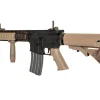 Replika karabinka VF1-LMK18M1 (Colt MK18 MOD 1) - tan OD-G-VFC-01-031650-00 asgbox.pl